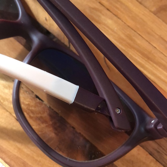 ❤️‍🔥 Convert w magnetic strap-burgundy Pink - Picture 6 of 7